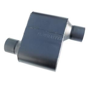 All Jeeps (Universal), All Vehicles (Universal) Flowmaster Super 10 Series Muffler - 2.50