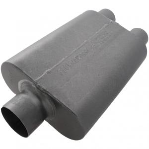 All Jeeps (Universal), All Vehicles (Universal) Flowmaster Super 44 Series Muffler - 3.00