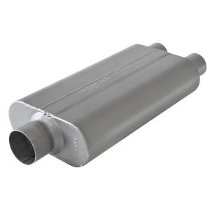 All Jeeps (Universal), All Vehicles (Universal) Flowmaster 50 Series Delta Flow Muffler - 3.00