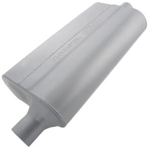 All Jeeps (Universal), All Vehicles (Universal) Flowmaster 50 Series Delta Flow Muffler - 2.00