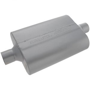 All Jeeps (Universal), All Vehicles (Universal) Flowmaster 40 Series Delta Flow Muffler - 2.25