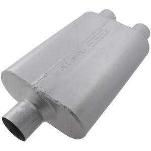 All Jeeps (Universal), All Vehicles (Universal) Flowmaster 40 Series Delta Flow Muffler - 2.50