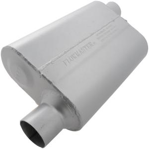 All Jeeps (Universal), All Vehicles (Universal) Flowmaster 40 Series Delta Flow Muffler - 2.50