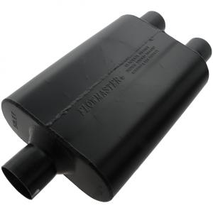 All Jeeps (Universal), All Vehicles (Universal) Flowmaster Super 44 Series Muffler - 2.50