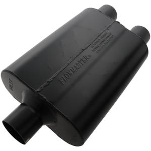 All Jeeps (Universal), All Vehicles (Universal) Flowmaster Super 44 Series Muffler - 2.50