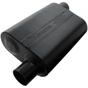 All Jeeps (Universal), All Vehicles (Universal) Flowmaster Super 44 Series Muffler - 2.50