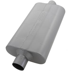 All Jeeps (Universal), All Vehicles (Universal) Flowmaster 50 Series Delta Flow Muffler - 2.50