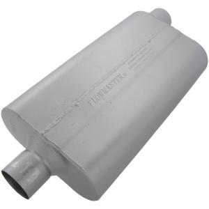 All Jeeps (Universal), All Vehicles (Universal) Flowmaster 50 Series Delta Flow Muffler - 2.50