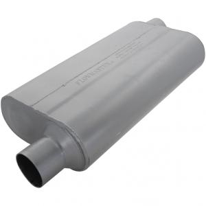 All Jeeps (Universal), All Vehicles (Universal) Flowmaster 50 Series Delta Flow Muffler - 2.50