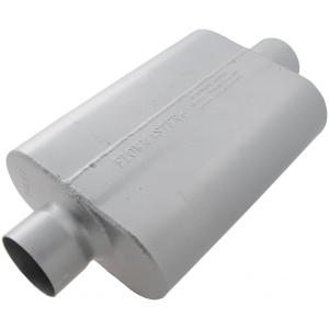All Jeeps (Universal), All Vehicles (Universal) Flowmaster 40 Series Delta Flow Muffler - 3.00