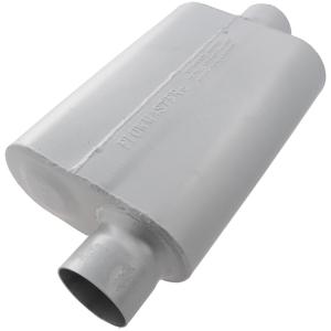 All Jeeps (Universal), All Vehicles (Universal) Flowmaster 40 Series Delta Flow Muffler - 3.00
