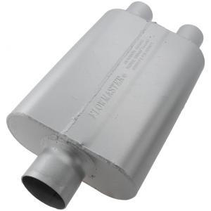 All Jeeps (Universal), All Vehicles (Universal) Flowmaster 40 Series Delta Flow Muffler - 3.00