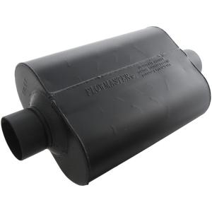 All Jeeps (Universal), All Vehicles (Universal) Flowmaster Super 44 Series Muffler - 3.00