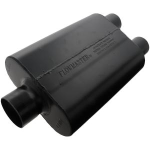 All Jeeps (Universal), All Vehicles (Universal) Flowmaster Super 44 Series Muffler - 3.00