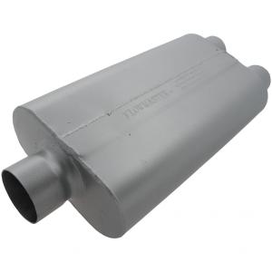All Jeeps (Universal), All Vehicles (Universal) Flowmaster 50 Series Delta Flow Muffler - 3.00