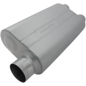 All Jeeps (Universal), All Vehicles (Universal) Flowmaster 50 Series Delta Flow Muffler - 3.00