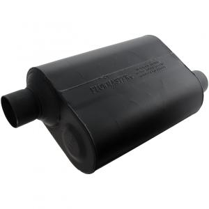 All Jeeps (Universal), All Vehicles (Universal) Flowmaster Super 40 Series Muffler - 2.50