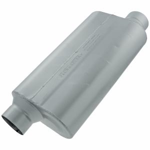 All Jeeps (Universal), All Vehicles (Universal) Flowmaster 50 Series H.D. Muffler - 3.50