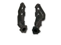 00-04 Tundra V8 4.7, 01-04 Sequoia V8 4.7 Flowtech Headers - Shorty, Smog Headerss, Standard, 49 States Emissions Legal, California EO Pending