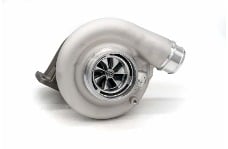 Universal Forced Performance FPT Street Turbochargers - HD366 Street Turbocharger T4 .91 Turbine Housing