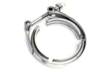 Universal Forced Performance FPT Clamps - V-Band Clamp 3.00in ID