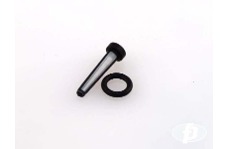 Universal Forced Performance FPT Inline Oil Filters - Filter Element w/O-Ring