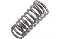 Universal FOX Coilover Spring - Coilover Spring 10.000 TLG X 3.00 ID X 300 lbs/in. Silver