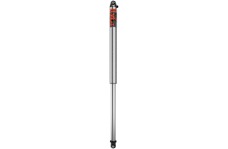 Universal FOX 2.0 Factory Air Shock - 2.0 Factory Series 14in. Air Shock 1-1/4in. Shaft (Normal Valving) 40/90 - Black/Zinc