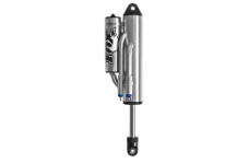 Universal FOX 4.4 Factory Bypass Shock - 4.4 Factory Series 14in. P/B Res. 4-Tube Bypass Shock (2 Comp/2 Reb) 1-1/4in. Shft (32/50)- Blk