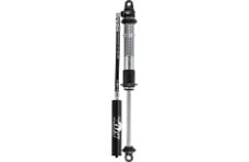 Universal FOX 2.0 Factory Coilover Shock - 2.0 Factory Series 12in. Rotating R/R Coilover 7/8in. Shaft (Custom Valv.) w/-10 Heims - Blk