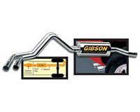 Dual exhaust systems for ford expedition #5