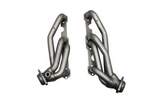 92-95 Chevrolet Blazer 5.0L / 5.7L, 92-95 Chevrolet Suburban 5.7L, 92-95 Chevrolet Tahoe 5.7L, 92-95 GMC Jimmy 5.0L / 5.7L, 92-95 GMC Yukon / Yukon Denali 5.7L Gibson Headers - Stainless
