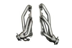 96-00 Chevrolet Suburban 5.7L, 96-00 Chevrolet Tahoe 5.7L, 96-00 GMC Yukon / Yukon Denali 5.7L Gibson Headers - Stainless