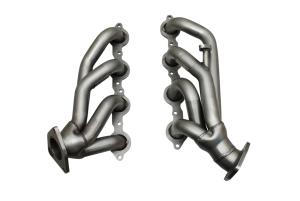 00-02 Chevrolet Tahoe 6.0L, 00-02 GMC Yukon / Yukon Denali 6.0L, 2002 Cadillac Escalade 6.0L AWD, 99-02 Chevrolet Silverado 6.0L, 99-02 Chevrolet Suburban 6.0L, 99-02 GMC Sierra 6.0L Gibson Headers - Stainless