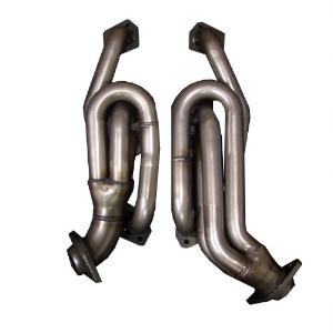 00-03 Dodge Dakota Pickup 5.2L / 5.9L, 96-03 Dodge Durango 5.2L / 5.9L, 96-03 Dodge Ram Pickup 5.2L / 5.9L Gibson Headers - Stainless