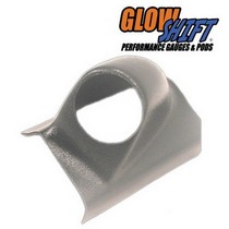 99-06 Ford F250 Superduty Glowshift Single Pillar Pod (Gray)