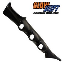 93-97 Chevy Camaro, 97-02 Pontiac Firebird, 98-02 Chevy Camaro Glowshift Triple Pillar Pod