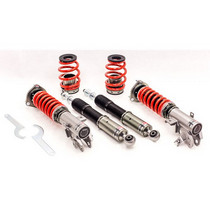 12-15 Honda Civic, 12-14 Acura ILX, 12-13 Honda Civic SI Godspeed Project Coilover Suspension Kit - Front and Rear, MonoRS