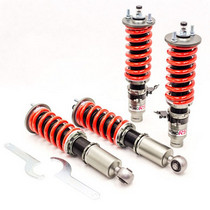 96-01 Acura Integra Type R (DC2R) Godspeed Project Coilover Suspension Kit - MonoRS