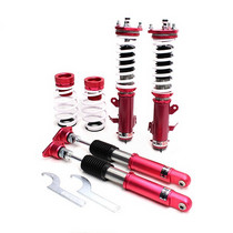 07-14 Mazda Mazda2 Godspeed Project Coilover Suspension Kit - Front and Rear, MonoSS