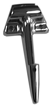 64-66 Mustang Goodmark Mirror Brackets