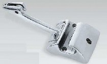 67 Mustang Goodmark Mirror Brackets