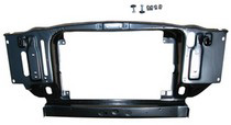 69 Mustang Goodmark Radiator Support