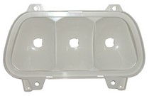 71-73 Mustang Goodmark Housing For Tail Light