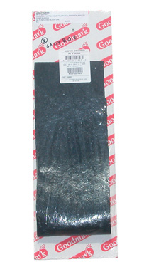 70 Nova Goodmark Radiator Support (Core Support Shroud Filler)