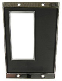 69-76 Nova Goodmark Console Shift Plate