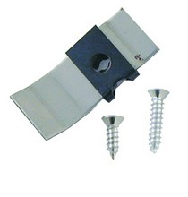 67-68 Camaro Goodmark Vent Bezel Retainer For Dash