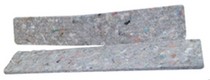 68-72 Chevelle, 68-72 GTO Goodmark Insulation For Dash