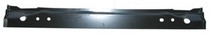 68-69 Chevelle, 68-69 GTO Goodmark Brace For Trunk Floor (Over Axle Floor)