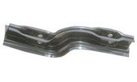 70-74 Challenger Goodmark Hold Down Bracket For Spare Tire